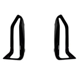 BMW 3 Series G20/G21 M340i Front Bumper Fog Light Grille Trim – Left & Right Pair