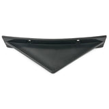 Universal Rear Bumper Diffuser Fins (4PCS) – Splitter Lip Spoiler Protector Caps for Chrysler 300 & More