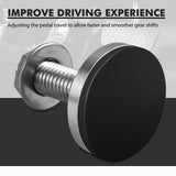 Adjustable Short Clutch Stop for BMW E30 E36 E46 E39 Z3 M3 (Manual Transmission)