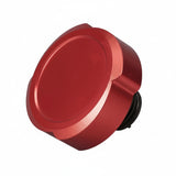 Aluminum Coolant Expansion Tank Cap for BMW E36 E46 E39 X3 E83 X5 E53 Z4 E85/E86 – CNC Billet Upgrade 1991-2006