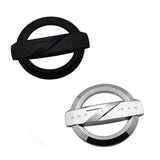 Nissan Z 3D Trunk Emblem Badge – ABS & Metal Rear Logo Decal