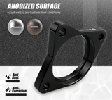 Billet Starter Spacer Kit w/ Hardware – Dodge RAM 5.9L Cummins (1994–2002) NV4500 to NV5600