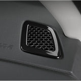 Honda CR-V 6th Gen Dashboard AC Vent Trim – ABS Interior Accent Cover (2023–2025 Hybrid)