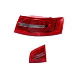 Audi A6 C6 LED Tail Light Assembly 2009–2011 | Brake, Reverse & Sequential Turn Signal (Left or Right)
