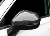 Honda CR-V 6th Gen Side Mirror Cover Caps – ABS Exterior Accent Trim (2023–2025)