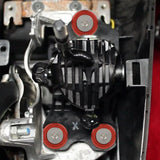 Shifter Cable & Base Bushing Upgrade Kit — 8th Gen Civic Manual (2007–2011)