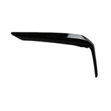 Front Fog Light Eyelid Trim Covers for BMW 5-Series G30 / G31 M-Sport (2016–2020)