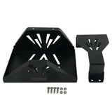 Billet Aluminum Battery Hold Down Tray – Group 34 / 34-78 Secure Mount