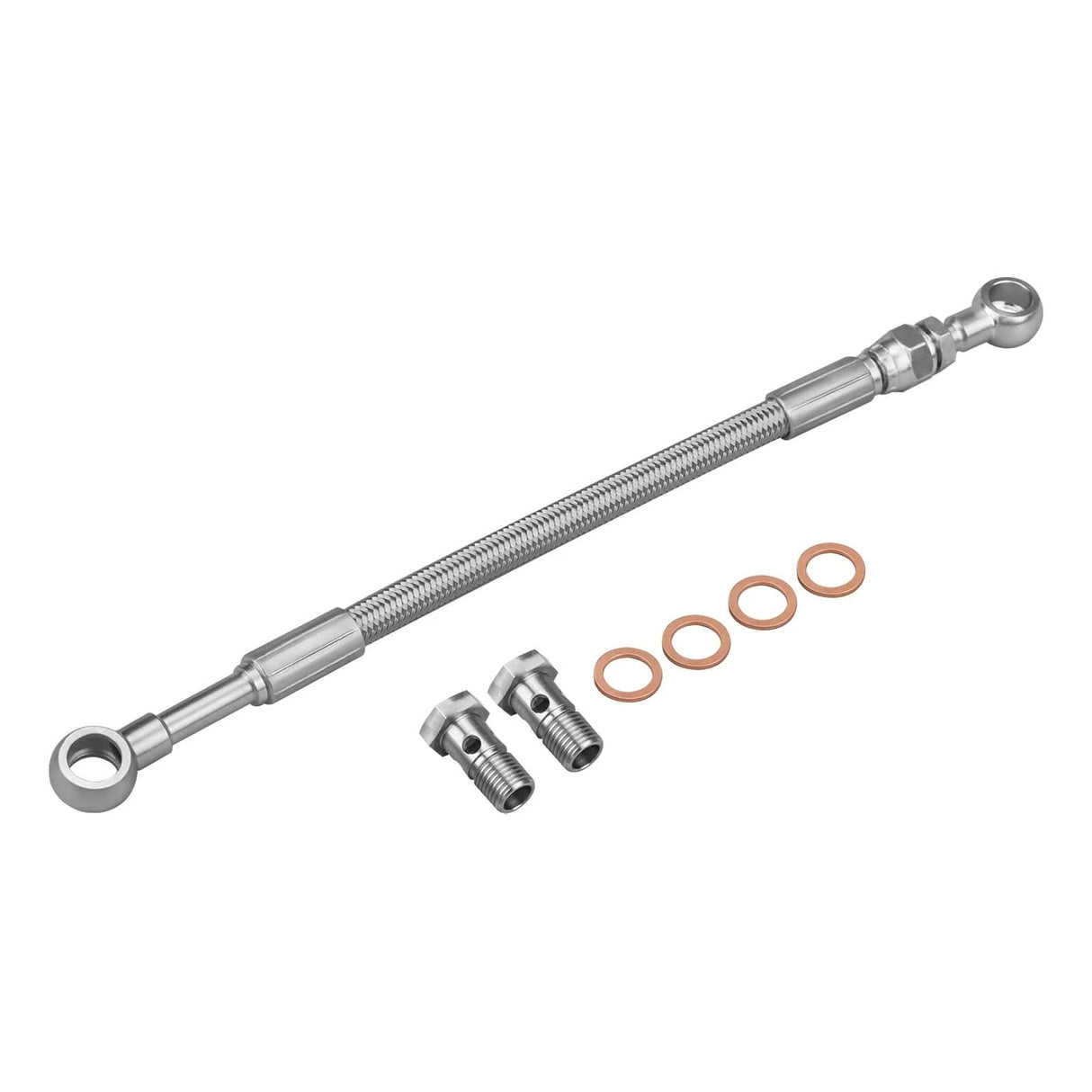Upgraded VANOS Oil Supply Line – M52 / M54 Engines (E36, E46, E39, E60, X3, X5, Z3, Z4)
