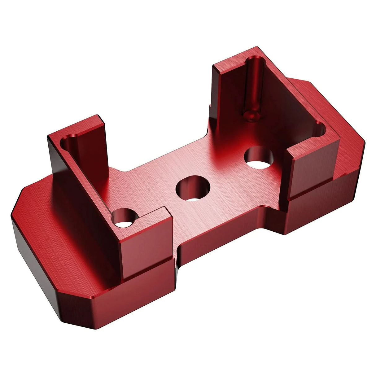 Billet Aluminum Transmission Mount Insert for Audi B8 / B8.5 A4, S4, A5, S5, Q5 & RS Models