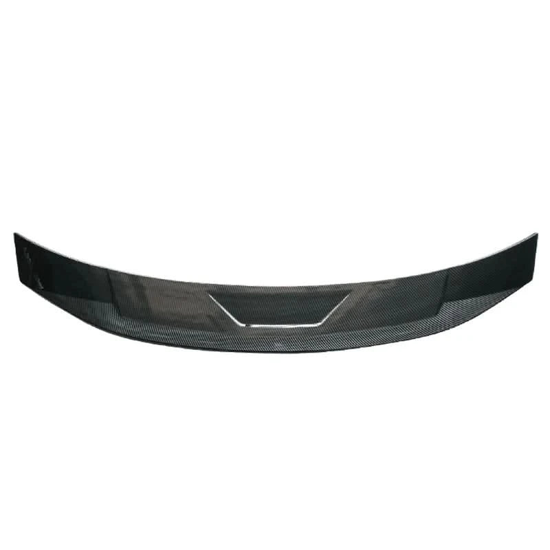 Rear Trunk Spoiler Wing for Hyundai Sonata (2020–2023) – ABS Airfoil Exterior Upgrade