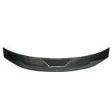 Rear Trunk Spoiler Wing for Hyundai Sonata (2020–2023) – ABS Airfoil Exterior Upgrade