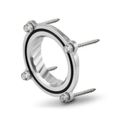 Billet Throttle Body Spacer – 3.6L V6 Intake Upgrade