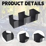 Dual Cup Holder Organizer – BMW E36 Interior Beverage & Storage Upgrade