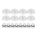 Billet Valve Cover Nut & Washer Seal Kit – B16 / B18 VTEC Engines