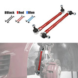 Adjustable Front Sway Bar End Links for VW Golf MK5–MK7 & Jetta / GLI – Audi A3 / S3 / TT