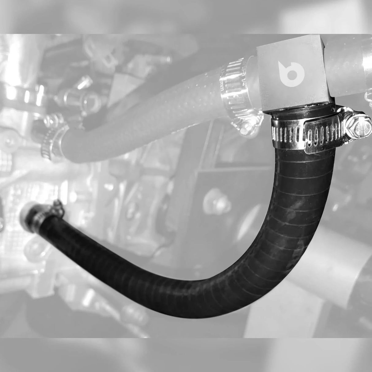 Cylinder 4 Coolant Mod Kit for Subaru EJ20 & EJ25 Engines