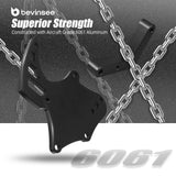 LS 508 A/C Compressor Bracket & Tensioner Kit for 4.8L / 5.3L / 6.0L / 6.2L Truck & SUV Engines