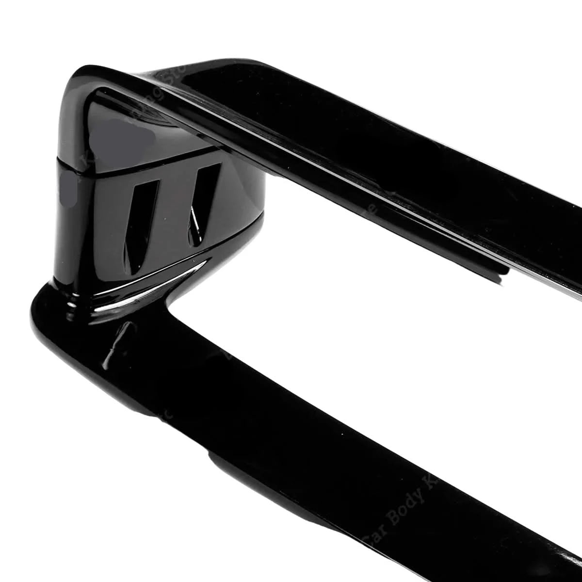 LTW GT Style Rear Trunk Spoiler – Gloss Black for BMW E36 (1991–1999)