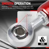 Adjustable Rear Sway Bar End Links – MQB Platform (Golf 7/8, A3/S3/RS3, TT, Passat B8)