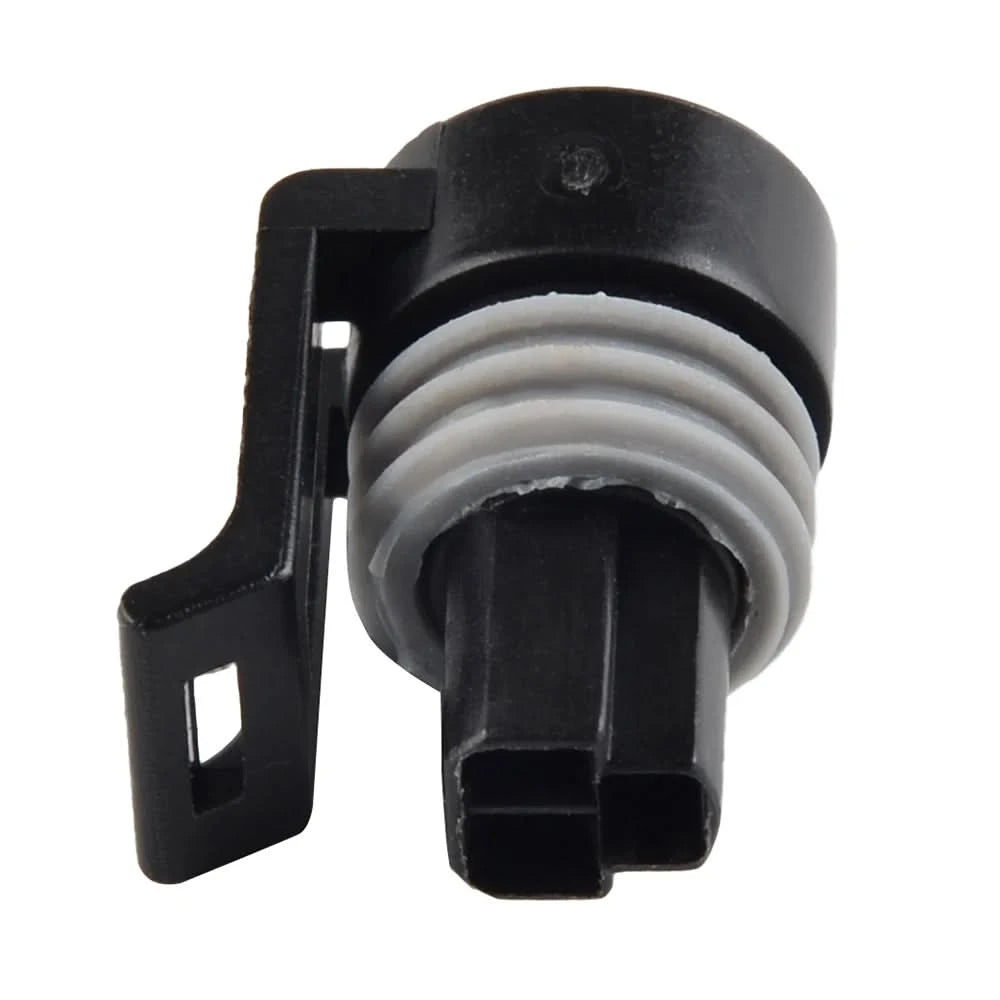 3-Way Round Female Connector Kit – 10 Connectors + 30 Terminals (18–16 AWG)