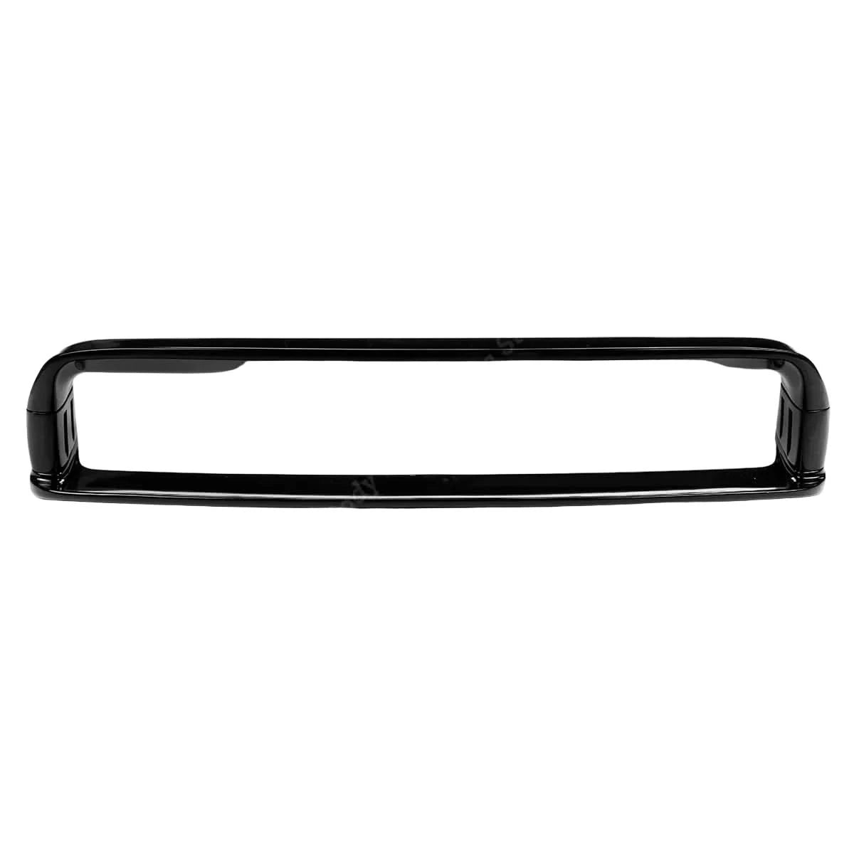 LTW GT Style Rear Trunk Spoiler – Gloss Black for BMW E36 (1991–1999)
