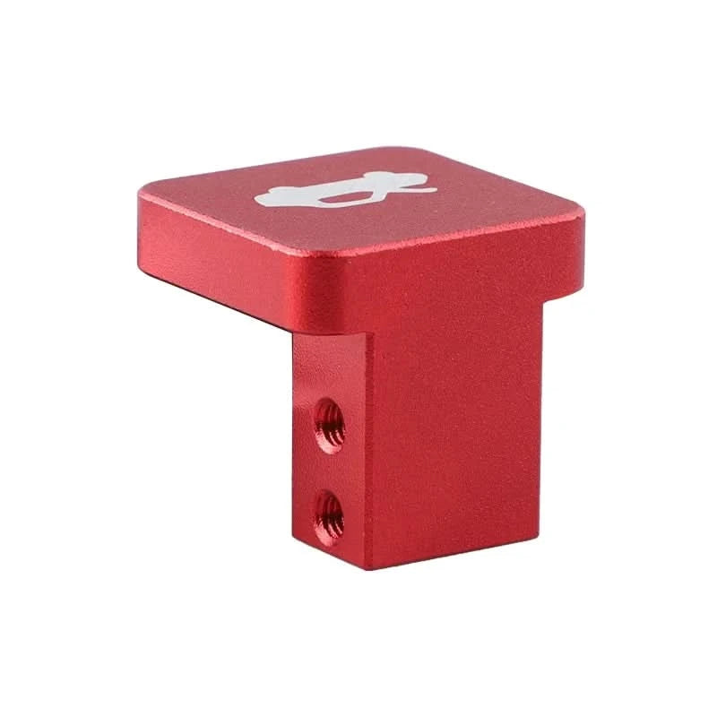 Upgraded Aluminum Hood Release Latch Handle for Honda Civic – Replacement or Repair kit