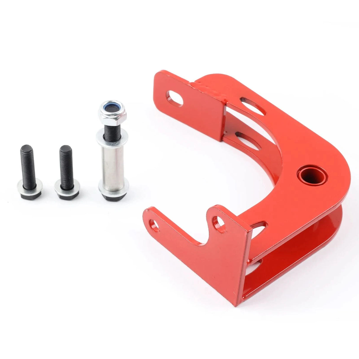 Performance Rear Differential Brace for Nissan 350Z & Infiniti G35 (VQ35DE / VQ35HR)