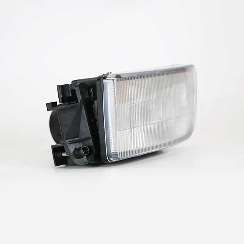 BMW E36 Front Bumper Fog Lights – Complete Fog Lamp Assembly w/ Bulbs (1992–1999, Pair)