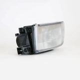 BMW E36 Front Bumper Fog Lights – Complete Fog Lamp Assembly w/ Bulbs (1992–1999, Pair)