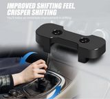 Audi B9 Transmission Mount Insert – Improved Shift Response (A4 / S4 / A5 / S5 / SQ5 / Allroad)