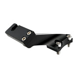 Billet Throttle Cable Bracket for Honda K-Series Engines (LHD Applications)