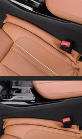 Leather Seat Gap Filler Strip – Universal Fit for BMW F30 F10 E90 F20 E46 E60 E70 E39 E36 E87 X7 E92 E91
