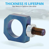 Titanium Turbo Actuator Bolt – Acura RDX K23A1 (2007–2012)
