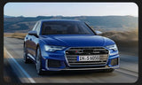 LED Headlights for Audi A6 (2019–2023) – A6 C8 Style with DRL & Dynamic Turn Signals