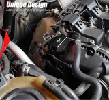 Billet Aluminum Engine Oil Filler Cap – VW Golf MK7/MK7.5 GTI & R / Audi A1 A3 S3 RS3 EA888