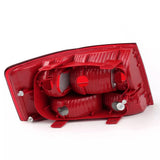 Audi A6 / S6 C6 Rear Tail Light Housing 2005–2008 | Halogen Brake Lamp Assembly (Left or Right)