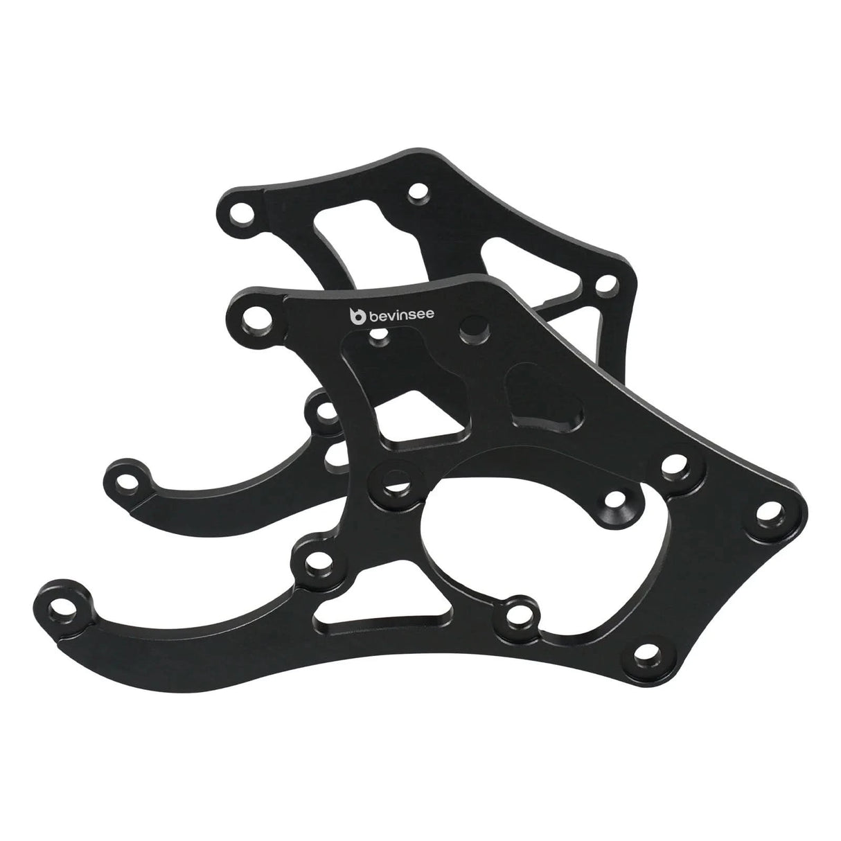 Billet A/C Compressor Bracket Kit for LS Truck & SUV Engines – 508 / 709 Style