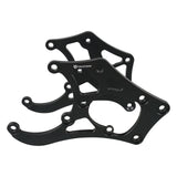 Billet A/C Compressor Bracket Kit for LS Truck & SUV Engines – 508 / 709 Style