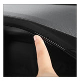 Honda CR-V 6th Gen Dashboard Instrument Panel Trim – ABS Interior Cover (2023–2025 Hybrid)