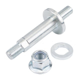 Honda Civic EG EK / Integra DC2 B Series B16 B18 Low Profile Steel Transmission Torque Mount Bracket & Bolt Kit