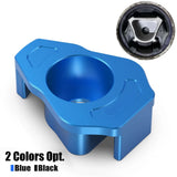 MQB Billet Lower Engine Mount Insert – Golf MK7 / MK8, A3 / RS3 / TT / MQB Platform