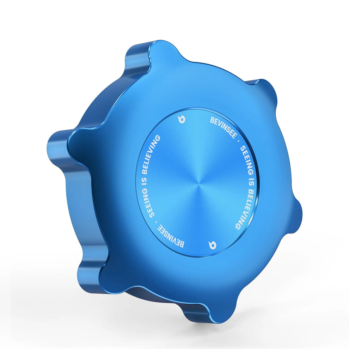 Billet Aluminum Engine Oil Filler Cap – BMW E30 / E36 / E46 / E90 / E39 / Z3 / Z4