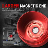 Billet Aluminum Oil Filter Housing Cap for BMW N20 N52 N54 N55 S55 Engines