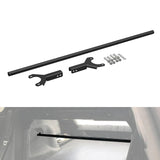 BMW E46 3 Series Sedan Steel Rear Strut Tower Brace Bar 1999 - 2006 (323i / 325i / 328i / 330i)