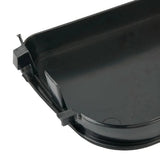 Front Fog Light Hole Cover Caps – Left & Right Pair for BMW E36 3-Series (1990–1998)