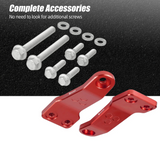 MQB Front Subframe Support Bracket Upgrade – Golf MK7 / MK8, Audi A3 / S3 / RS3, Q2 / Q3