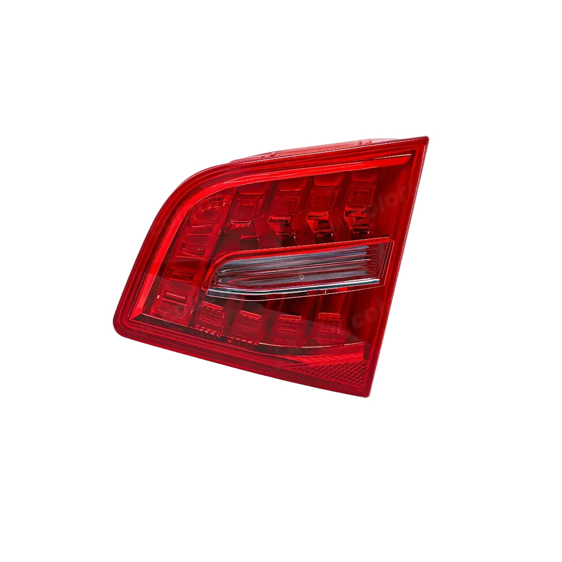 Audi A6 C6 LED Tail Light Assembly 2009–2011 | Brake, Reverse & Sequential Turn Signal (Left or Right)