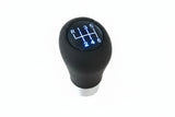 BMW LED Illuminated Gear Shift Knob – 5 & 6 Speed Manual Shifter Upgrade