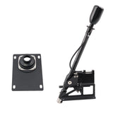 Race-Grade Billet Short Shifter Box V2 for BMW – Fits E30, E34, E36, E39, E46, E8X & E9X